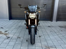 Honda Cb 650R * QuickShifter* Akrapovic* ABS* , снимка 2
