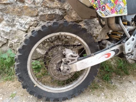 Honda Xr 400, снимка 8