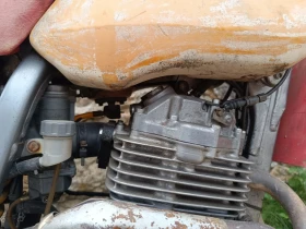 Honda Xr 400, снимка 4