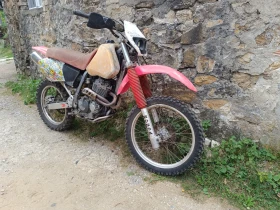 Honda Xr 400, снимка 5