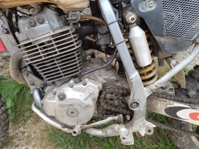 Honda Xr 400, снимка 3
