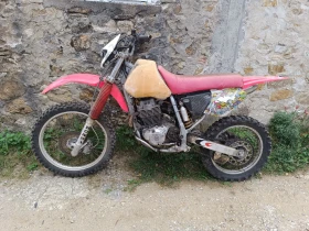 Honda Xr 400, снимка 2