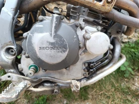Honda Xr 400, снимка 6