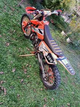 Ktm EXC 300cc 2t, снимка 5
