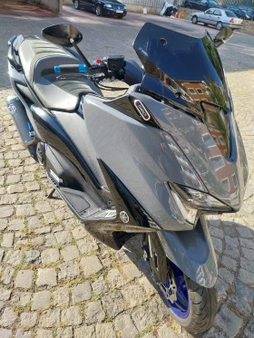 Yamaha T-max T-max 560, снимка 3