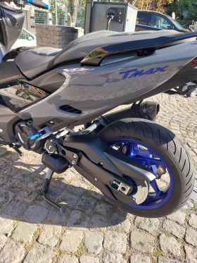 Yamaha T-max T-max 560, снимка 10 - Мотоциклети и мототехника - 44576121