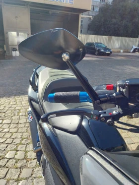 Yamaha T-max T-max 560, снимка 7