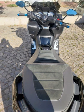 Yamaha T-max T-max 560, снимка 6