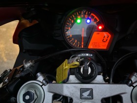 Honda Cbr 1000 RR, снимка 5 - Мотоциклети и мототехника - 45520336