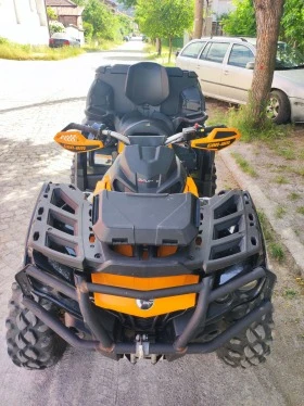 Can-Am Outlander, снимка 9