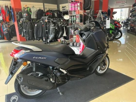 Yamaha NMAX 125 ABS | Mobile.bg    4