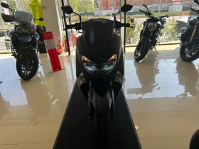 Yamaha NMAX 125 ABS | Mobile.bg    10