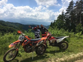 Ktm XC 350 F, снимка 2