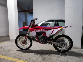 GASGAS MC 450F, снимка 8