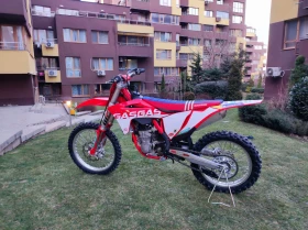 GASGAS MC 450F, снимка 1