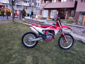 GASGAS MC 450F, снимка 2