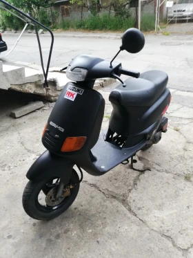 Обява за продажба на Piaggio Zip 70cm3 ~ 650 лв. - изображение 9