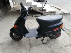 Обява за продажба на Piaggio Zip 70cm3 ~ 650 лв. - изображение 1