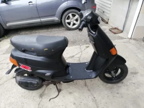 Обява за продажба на Piaggio Zip 70cm3 ~ 650 лв. - изображение 5