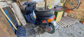 Piaggio Zip 70cm3 | Mobile.bg    2