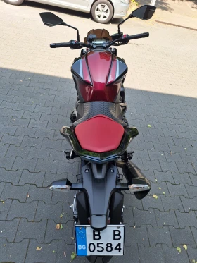 Обява за продажба на Kawasaki Z Z800 УНИКАТ БЕЗ АНАЛОГ!!! КАТО ЧИСТО НОВ!!! ~16 500 лв. - изображение 7