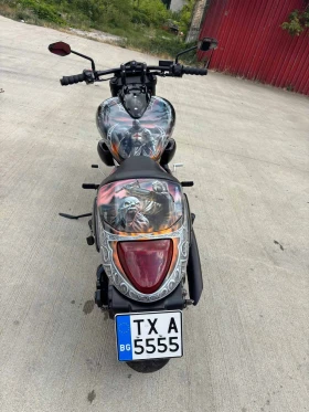 Suzuki Boulevard M-90 | Mobile.bg    4