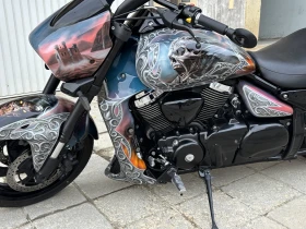 Suzuki Boulevard M-90 | Mobile.bg    8