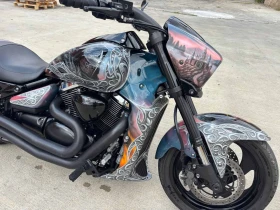 Suzuki Boulevard M-90 | Mobile.bg    3