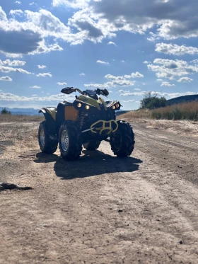 Can-Am Rengade | Mobile.bg    2