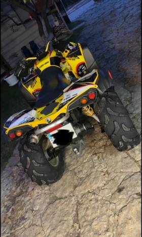 Can-Am Rengade | Mobile.bg    4