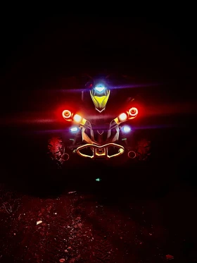 Can-Am Rengade | Mobile.bg    5