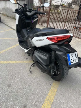 Yamaha X-max | Mobile.bg � ����� ������ 5