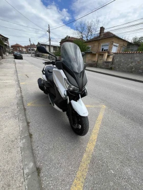 Yamaha X-max | Mobile.bg � ����� ������ 3