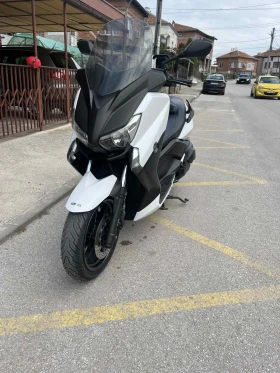 Yamaha X-max | Mobile.bg � ����� ������ 2