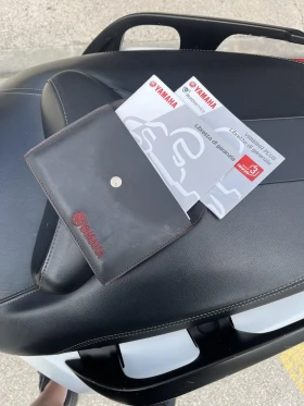 Yamaha X-max | Mobile.bg � ����� ������ 9