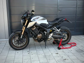 Honda Cb 650R * QuickShifter* Akrapovic* ABS*  | Mobile.bg � ����� ������ 4