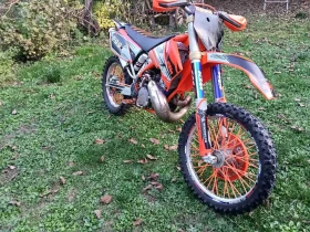 ������ Ktm EXC