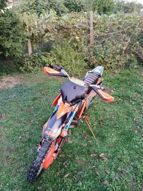 Ktm EXC 300cc 2t | Mobile.bg � ����� ������ 4