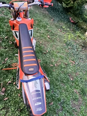 Ktm EXC 300cc 2t | Mobile.bg � ����� ������ 9