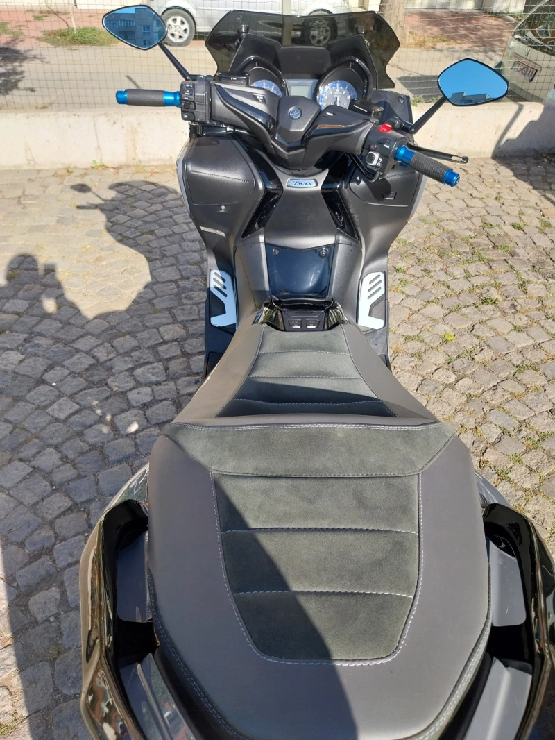 Yamaha T-max T-max 560, снимка 6 - Мотоциклети и мототехника - 44576121