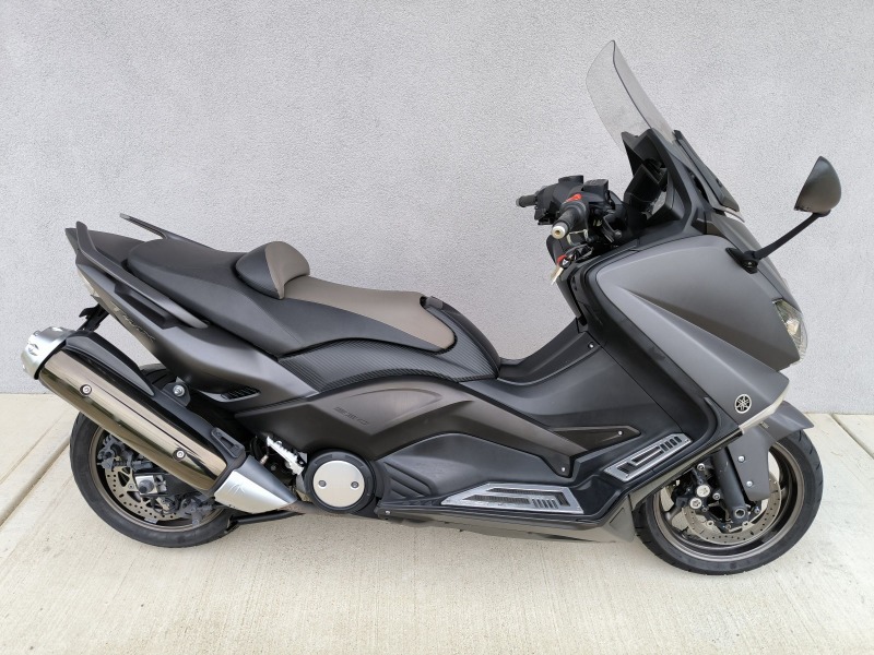 Yamaha T-max 530 , ABS, Нов внос Италия , снимка 1 - Мотоциклети и мототехника - 45732493