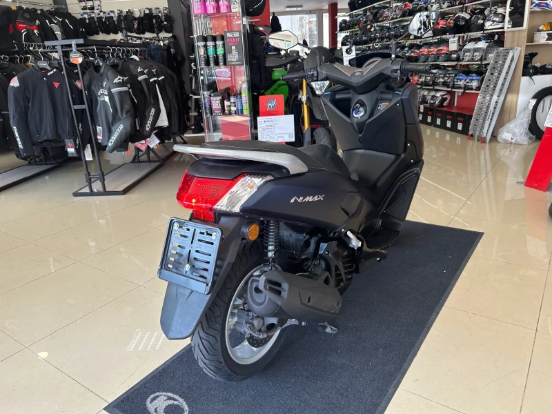 Yamaha NMAX 125 ABS, снимка 5 - Мотоциклети и мототехника - 47149090