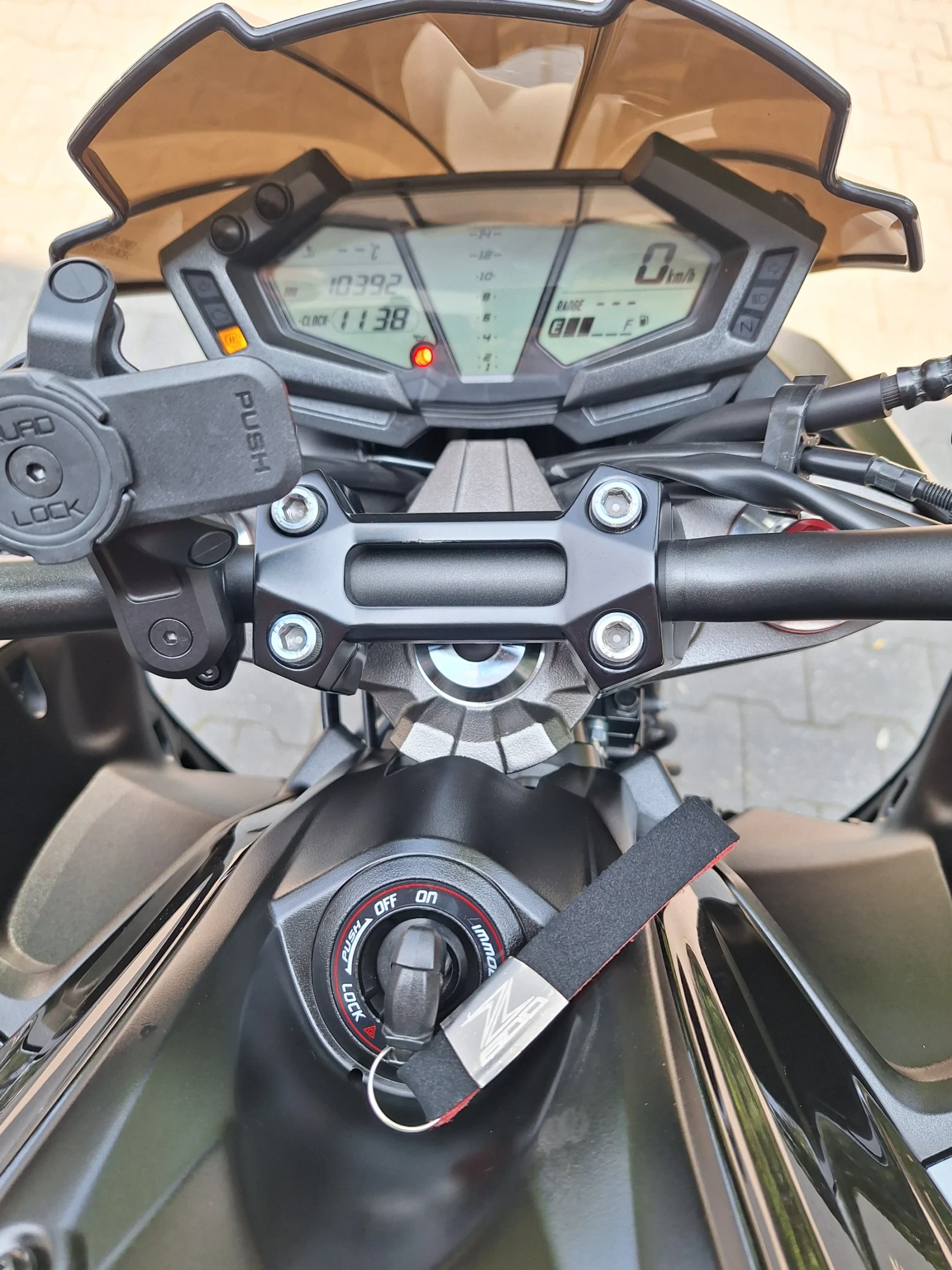 Kawasaki Z Z800   !!!   !!! | Mobile.bg   14