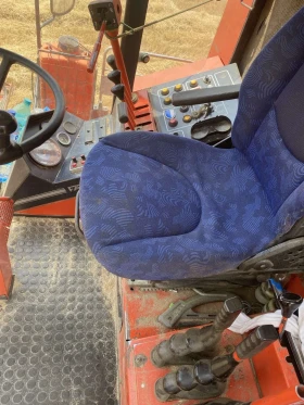 Комбайн Deutz-Fahr 6280, снимка 4