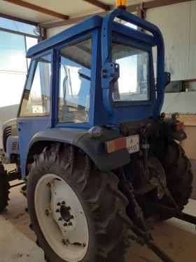 Трактор Ford FT404, снимка 3