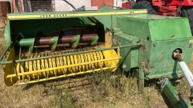  John Deere 466 | Mobile.bg    6