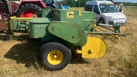 John Deere 466 | Mobile.bg    2