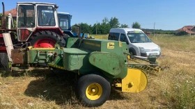  John Deere 466 | Mobile.bg    8