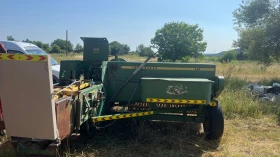  John Deere 466 | Mobile.bg    9