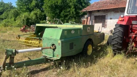      John Deere 466